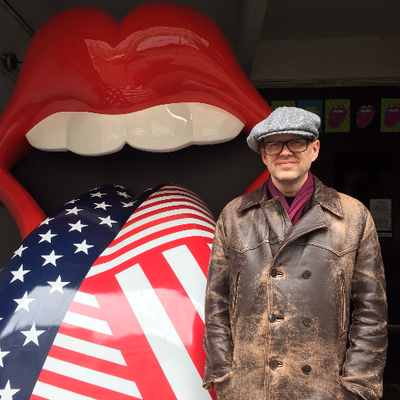 Profile Picture of Kevin Richards (@kevinmrichards) on Twitter