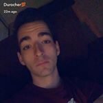 Profile Picture of Devin Durocher (@durocherd58) on Instagram