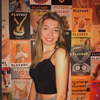 Profile Photo of Olivia Farmer (@OliviaClare5) on Twitter