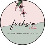 Profile Picture of FUCHSIA + CO. (@fuchsiahall.my) on Instagram