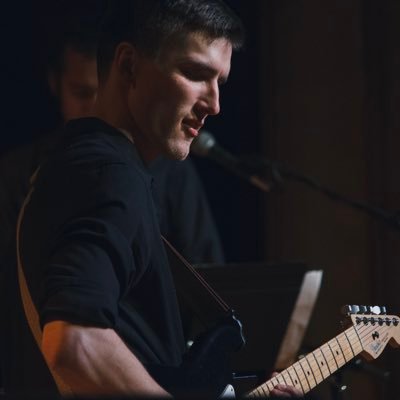 Profile Picture of Luke Jongsma (@lukejongsma) on Twitter