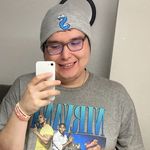 Profile Picture of billy sutter (@silly_butter) on Instagram
