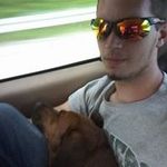 Profile Picture of Brandon Pease (@bpease86) on Instagram