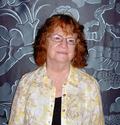 Profile Picture of Patricia A. McKillipon Wikipedia