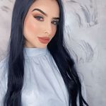 Profile Picture of Sisiely Cristina beauty (@sisielysobrancelhas) on Instagram