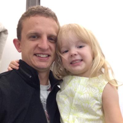 Profile Picture of Graeme Saunders (@Graeme_Saunders) on Twitter