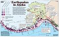 Profile Picture of Denali Fault - Wikipediaon Wikipedia