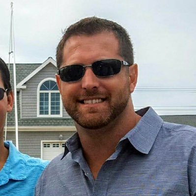 Profile Picture of Bill Weigel (@Coach_Weigel) on Twitter