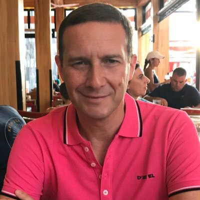 Profile Picture of Gareth (@variete1981) on Twitter