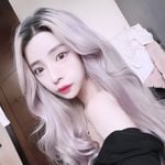 Profile Picture of и🐰ིྀ (@007.krystal) on Instagram