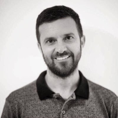 Profile Picture of Alex Neto (@alexneto_br) on Twitter