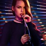 Profile Picture of Cheryl Blossom (@cheryl.bomb.shell__) on Instagram
