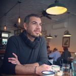 Profile Picture of demetris charalambous (@demetris_chd) on Instagram