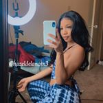 Profile Picture of Hazel Delanoss (@hazeldelanosx3) on Instagram