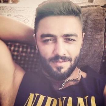 Profile Picture of Hinojosa (@harryhumbert) on Twitter