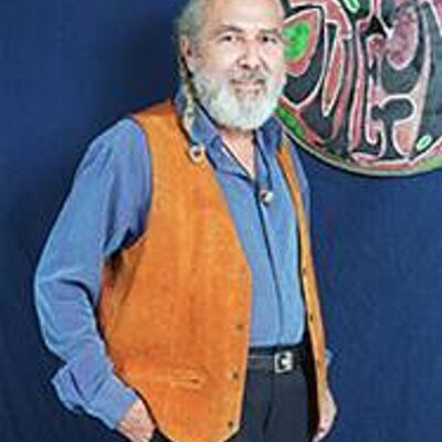 Profile Picture of Luis Rene Lopez (@LuisReneLopezB) on Twitter