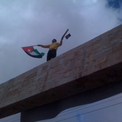 Samar Daoud - Twitter Profile Picture of Samar Daoud (@samarkd) on Twitter