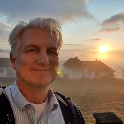 Profile Picture of Christian Schulte (@SchulteMediaCom) on Twitter