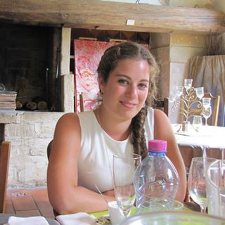 Profile Picture of Audrey Ollivier (@Audrey-Ollivier) on Facebook