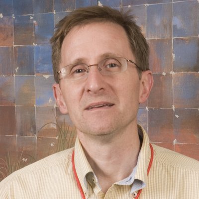 Profile Picture of Steven Cantwell (@slcantwell) on Twitter