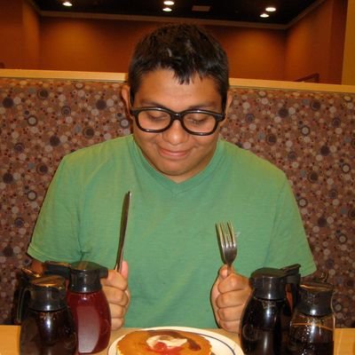 Profile Picture of Steven Conde (@Soy_conde_nado) on Twitter