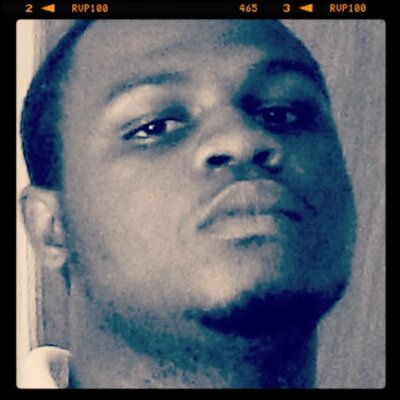 Profile Picture of CHERILUS Ronel Jos A (@cheronel_impact) on Twitter