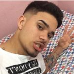 Profile Picture of Isaac lopes (@isaac_lopes2) on Instagram
