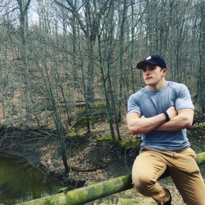 MikeyJMihelich - Twitter Profile Picture of MikeyJMihelich (@Michaelmihelic1) on Twitter