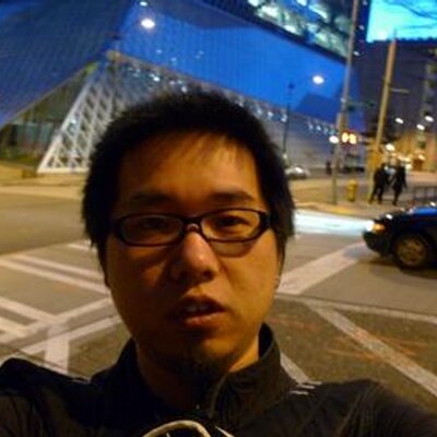 Profile Picture of Jian Liang (@JianLiang) on Twitter