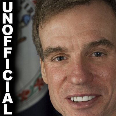 Profile Picture of Mark Warner News (@@NotMarkWarner) on Twitter