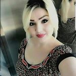 Profile Picture of ☂️☄ ️Mahsa Moradi ☄️☂️‎ (@mahsa.moradi.x) on Instagram