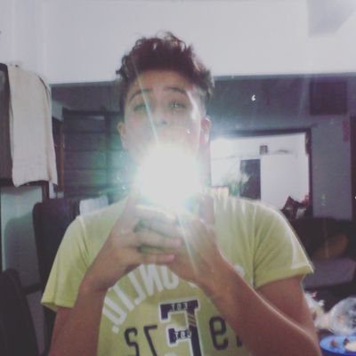 Profile Picture of Israel Bahena (@isralml3) on Twitter