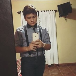 Profile Picture of Dante Perdomo (@Dante-Perdomo) on Facebook