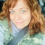 Rebecca Keever - Instagram Profile Picture of Rebecca Keever (@blueeyes_forlife) on Instagram