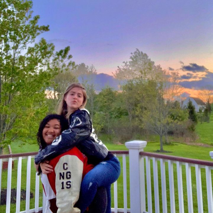 Profile Picture of Elise (@elise.cook3) on Tiktok