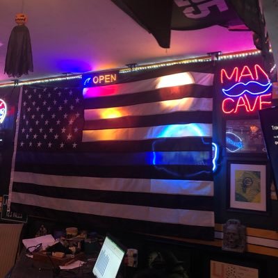 Profile Picture of Jay Vedder  🇺🇸 🇺🇸 🇺🇸 (@kidrx) on Twitter