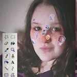 Profile Picture of Elizabeth Foote (@mohawks_and_mascara) on Instagram