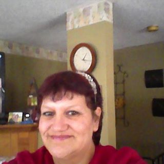 Profile Picture of Geraldine Chase (@Geraldine-Chase) on Facebook