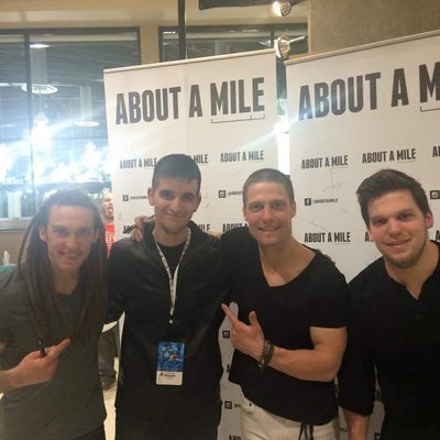 Profile Picture of Kyle Cutler (@KyleCutler) on Twitter