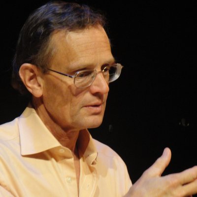 Profile Picture of Paul Woodruff (@PaulWoo43051012) on Twitter