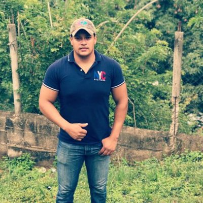 Profile Picture of ↘Andres Tejeda↙⭐♡ (@andrestejeda95) on Twitter