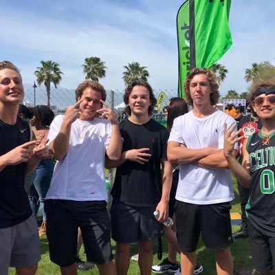 Profile Picture of Kyle Martell (@KyleMartell14) on Twitter