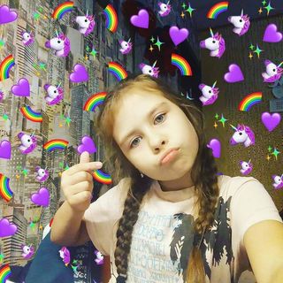 Profile Picture of Мілашка Маркітан (@&) on Facebook