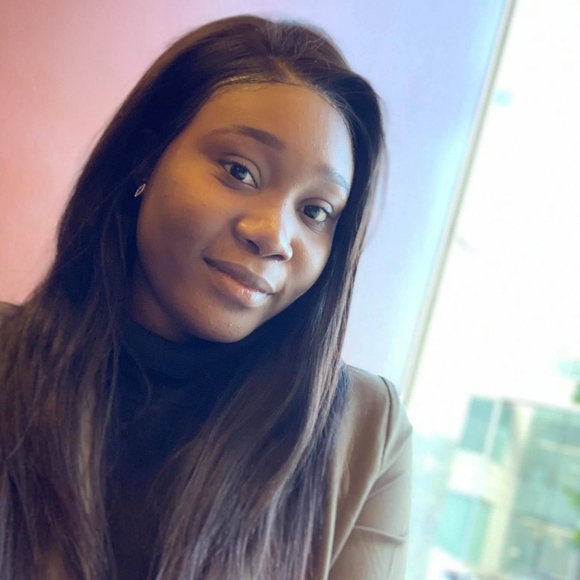 Okpamen Ebehi - Poshmark Profile Picture of Okpamen Ebehi (@okpamenomo) on Poshmark