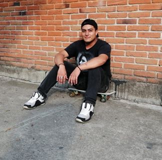 Profile Picture of Joseph Carcaño (@joseph.carcano) on Facebook