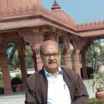 Profile Picture of Ashoke Nath Bhattacharya (@ashokenath.bhattacharya) on Instagram