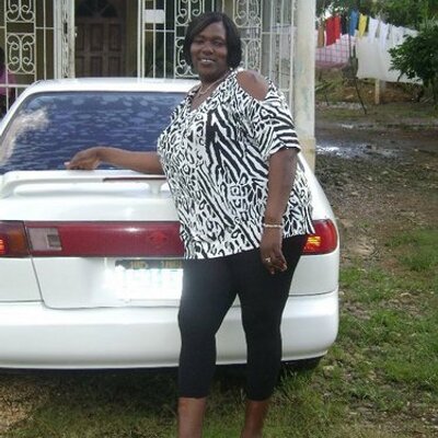 Profile Picture of Sonia Richards (@soniarichards1) on Twitter