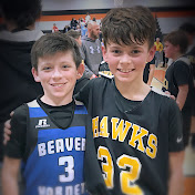 Profile Picture of Lucas Barker (@lucasbarker5409) on Youtube