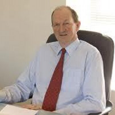 Profile Picture of Gordon Lowe (@GordonLowe2) on Twitter