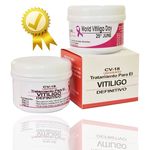 Profile Picture of CREMA VITÍLIGO FÓRMULA CV18 by Richard López (Gerente General) (@cremavitiligo_cv18) on Instagram